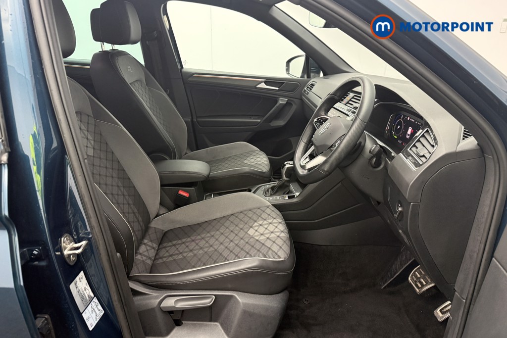 Used Volkswagen Tiguan 2023 for sale - 77543253: Photo 10