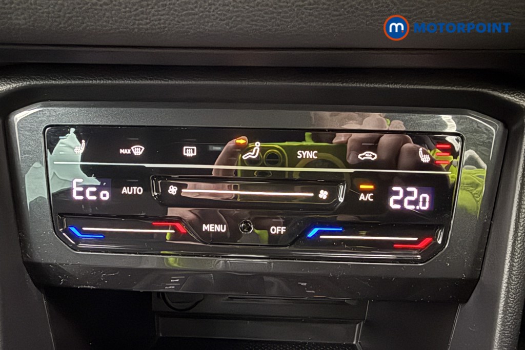 Used Volkswagen Tiguan 2023 for sale - 77543253: Photo 17