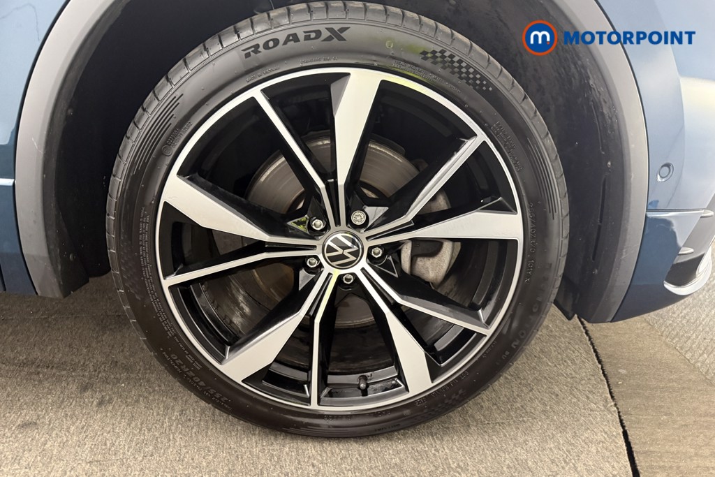 Used Volkswagen Tiguan 2023 for sale - 77543253: Photo 29