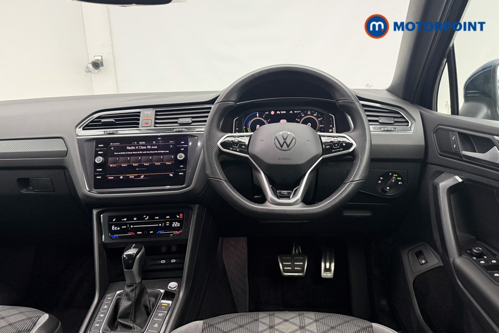 Used Volkswagen Tiguan 2023 for sale - 77543253: Photo 9