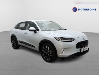 Used Honda ZR-V 2024 for sale - 79685193: Photo