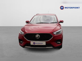 Used MG MG ZS 2023 for sale - 78240310: Photo