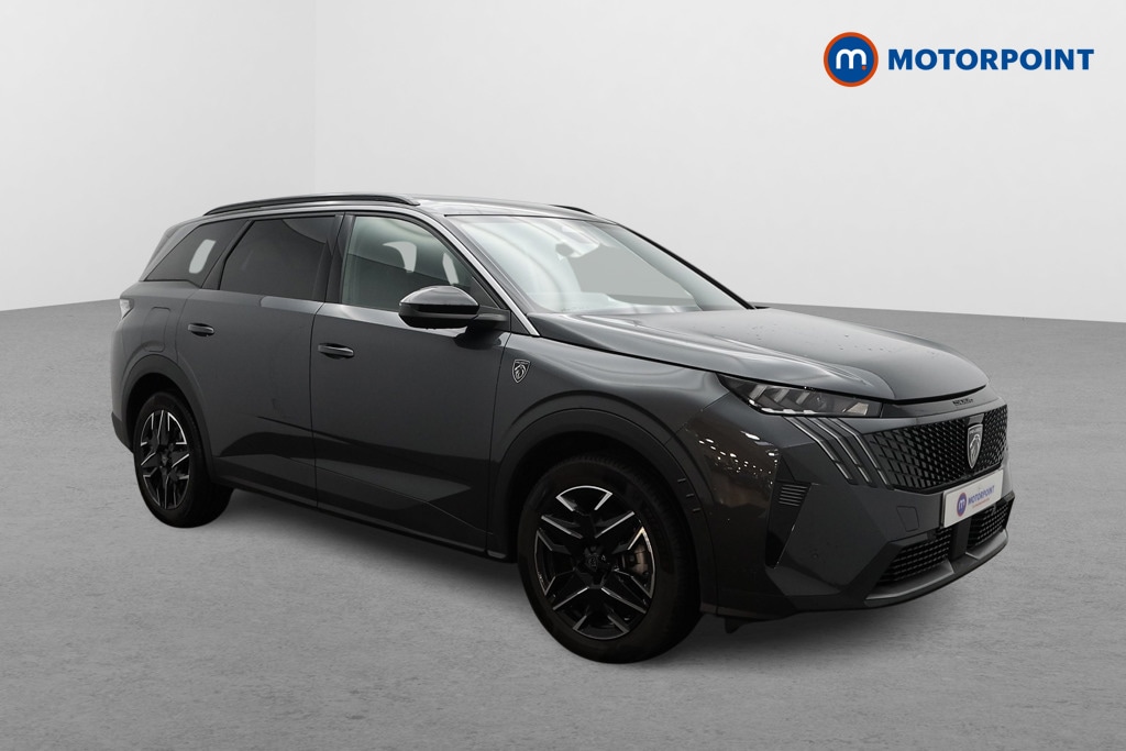 Used Peugeot 5008 2025 for sale - 77639662: Photo 1