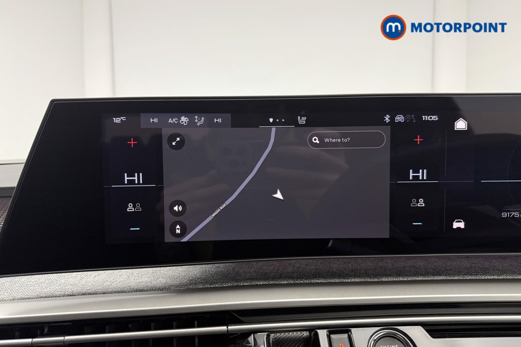 Used Peugeot 5008 2025 for sale - 77639662: Photo 11