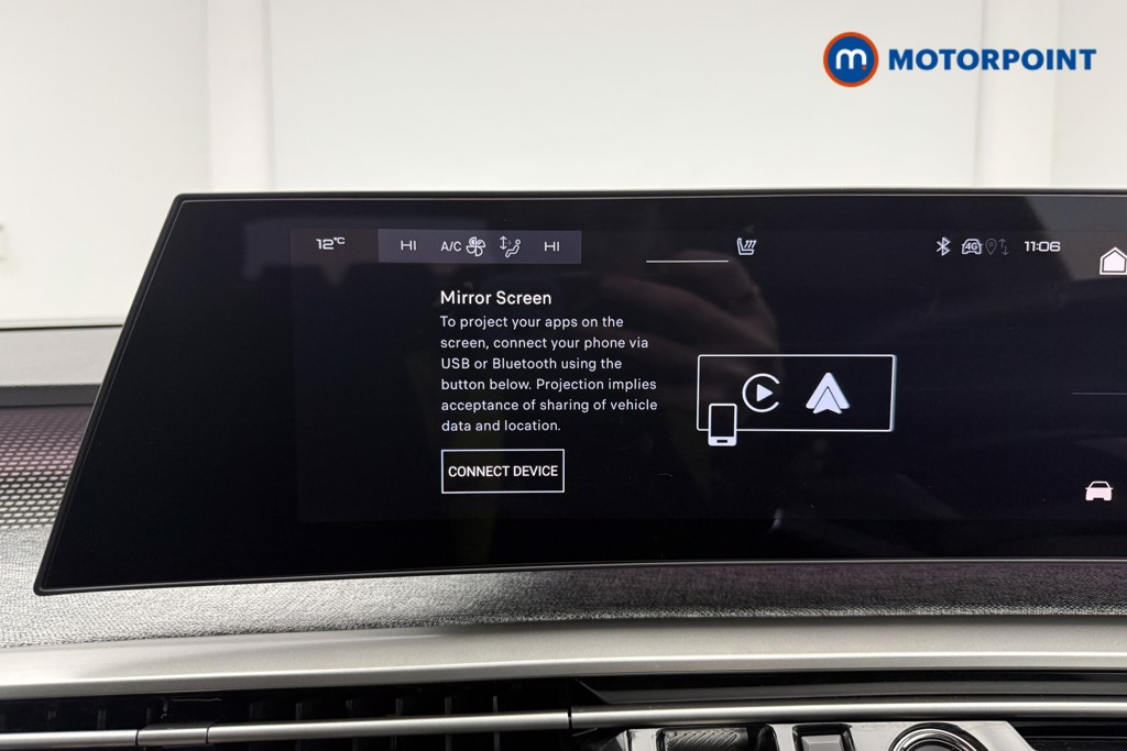 Used Peugeot 5008 2025 for sale - 77639662: Photo 14