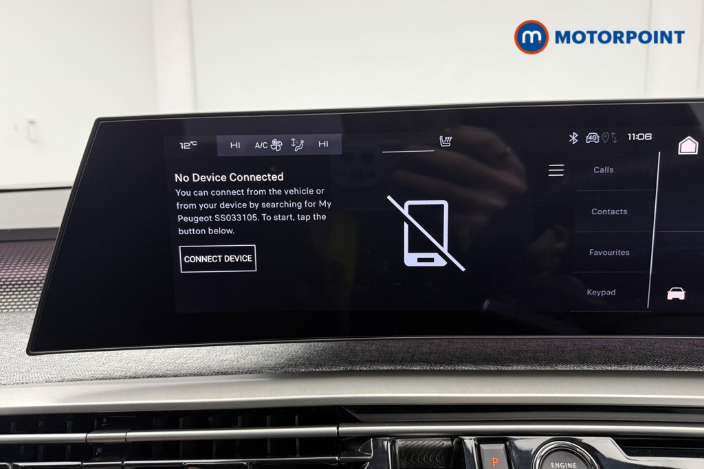 Used Peugeot 5008 2025 for sale - 77639662: Photo 15