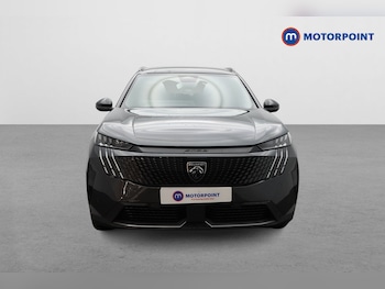 Used Peugeot 5008 2025 for sale - 77639662: Photo