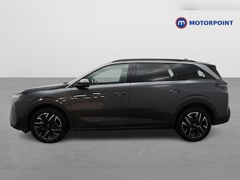 Used Peugeot 5008 2025 for sale - 77639662: Photo