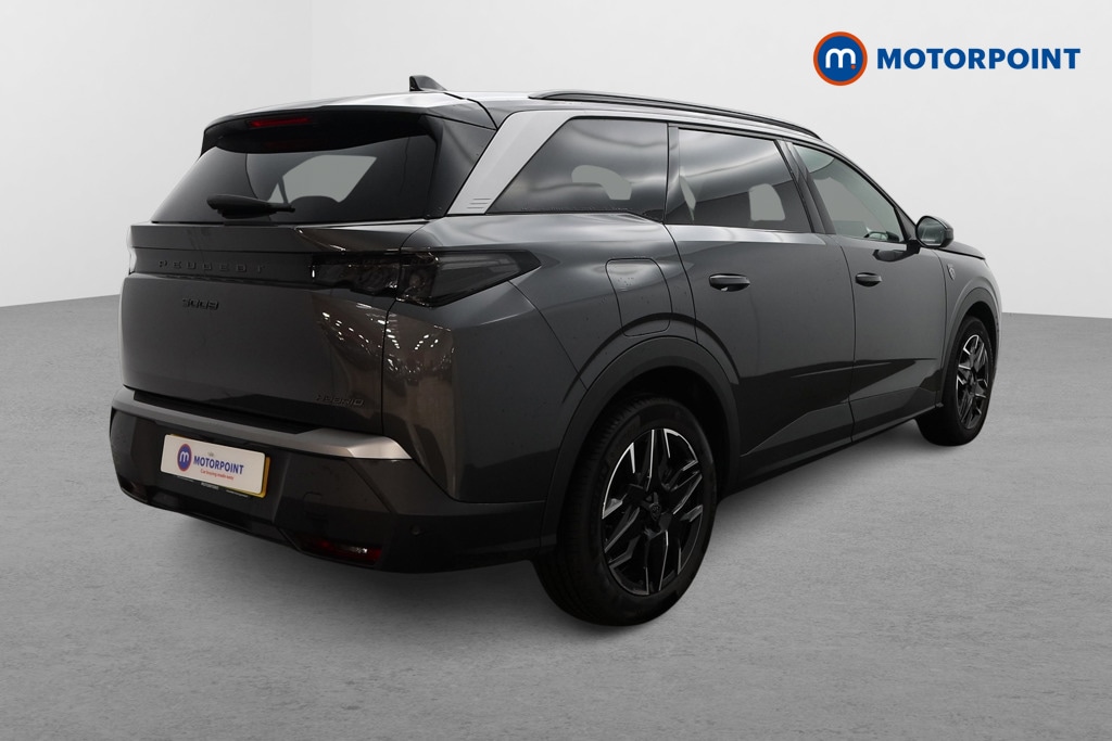 Used Peugeot 5008 2025 for sale - 77639662: Photo 7