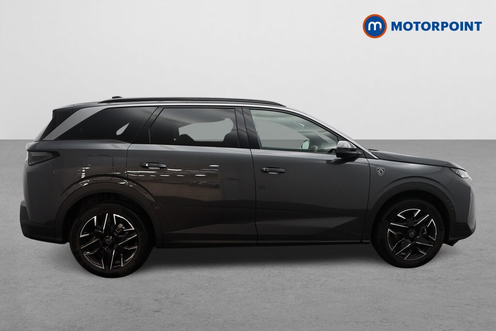 Used Peugeot 5008 2025 for sale - 77639662: Photo 8