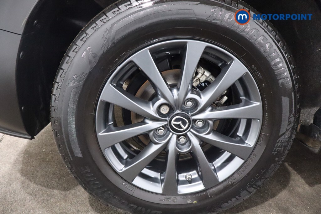 Used Mazda CX-30 2021 for sale - 76344897: Photo 17