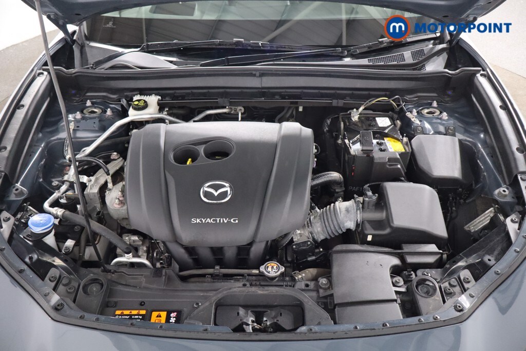 Used Mazda CX-30 2021 for sale - 76344897: Photo 41