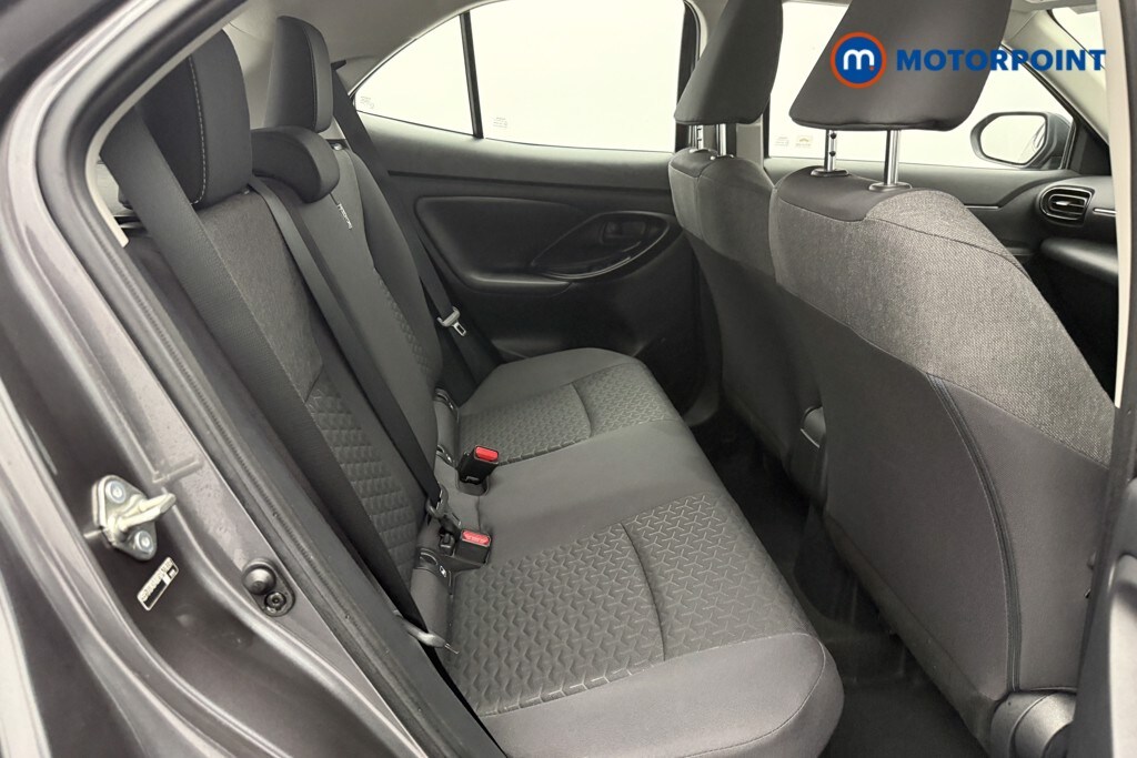 Used Toyota Yaris Cross 2023 for sale - 77814855: Photo 21