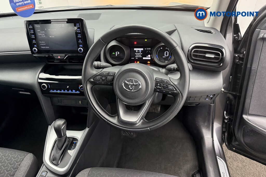 Used Toyota Yaris Cross 2023 for sale - 77814855: Photo 23