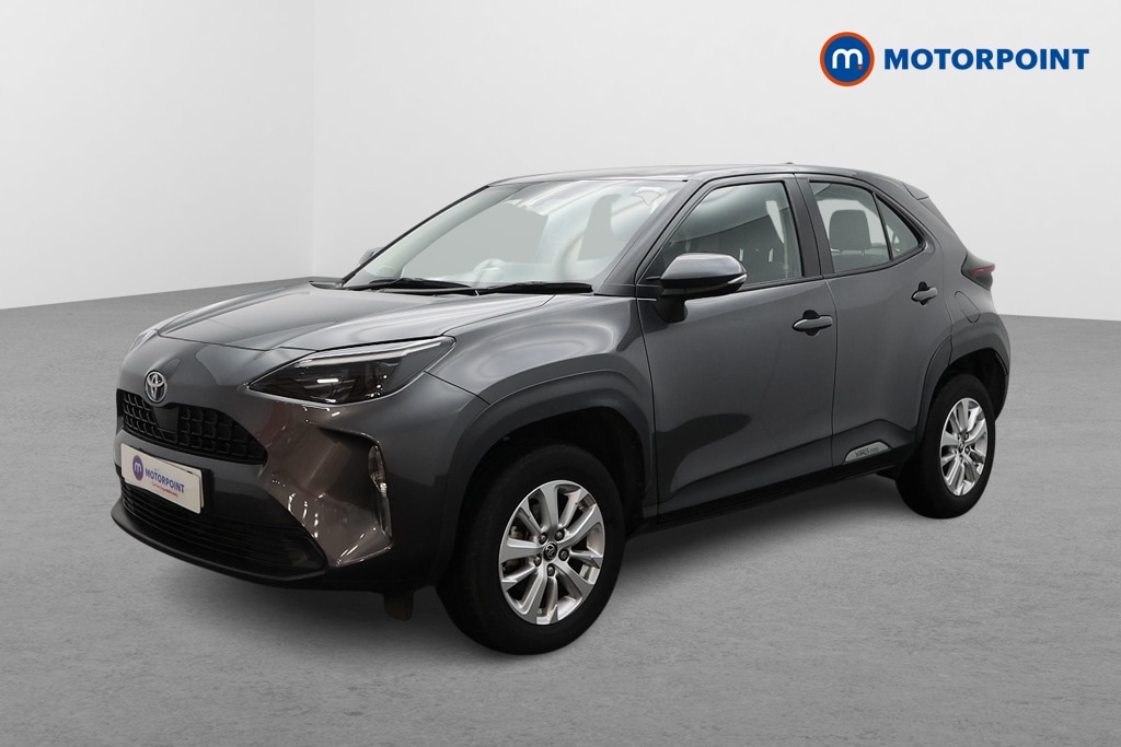 Used Toyota Yaris Cross 2023 for sale - 77814855: Photo 3