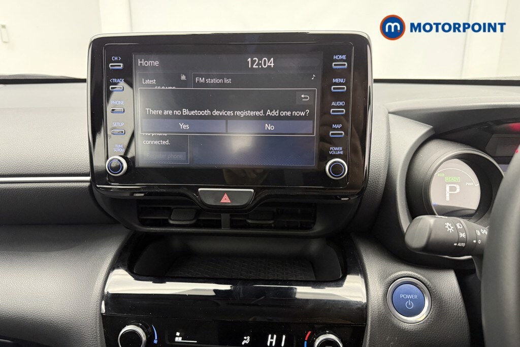 Used Toyota Yaris Cross 2023 for sale - 77814855: Photo 34