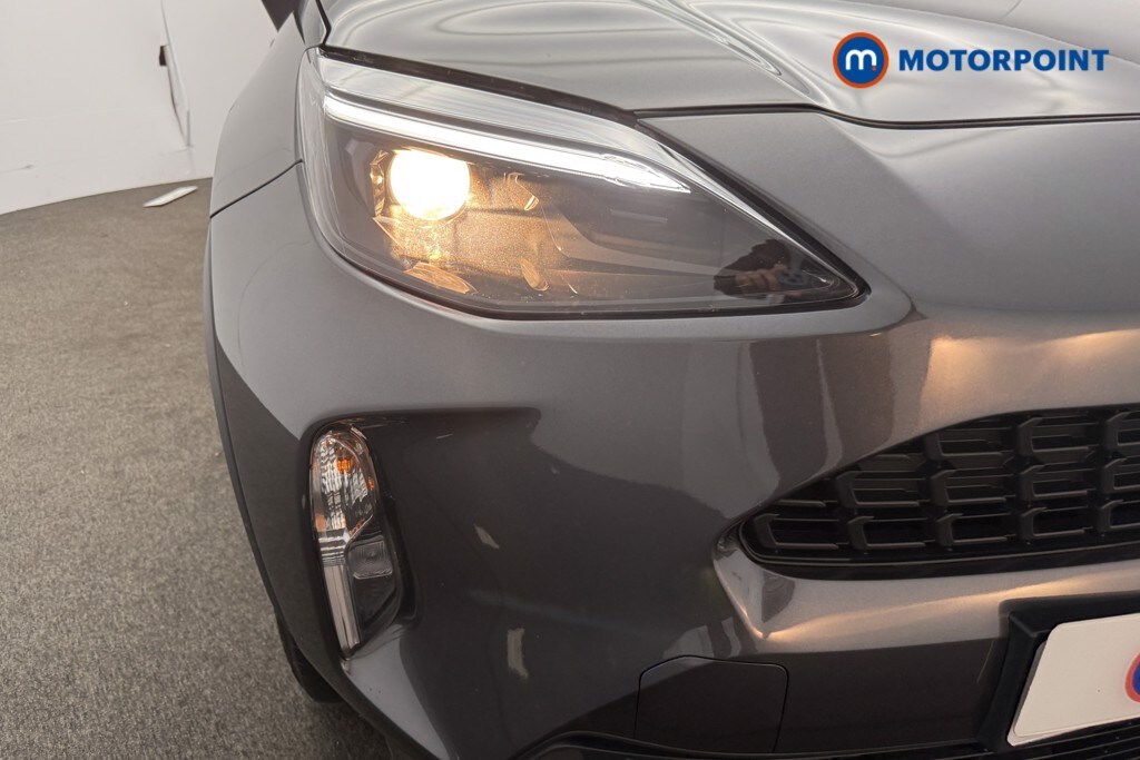 Used Toyota Yaris Cross 2023 for sale - 77814855: Photo 38