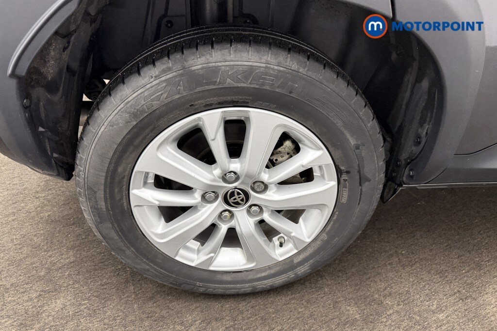 Used Toyota Yaris Cross 2023 for sale - 77814855: Photo 42