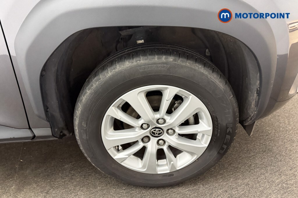 Used Toyota Yaris Cross 2023 for sale - 77814855: Photo 43