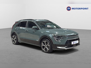 Used Kia Niro 2022 for sale - 78992797: Photo