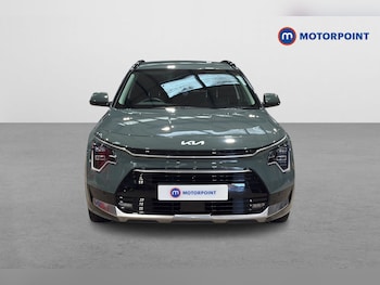 Used Kia Niro 2022 for sale - 78992797: Photo