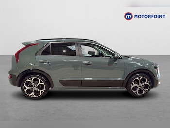 Used Kia Niro 2022 for sale - 78992797: Photo