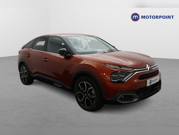 Used Citroen C4 2022 for sale - 79477592: Photo