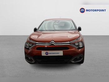 Used Citroen C4 2022 for sale - 79477592: Photo