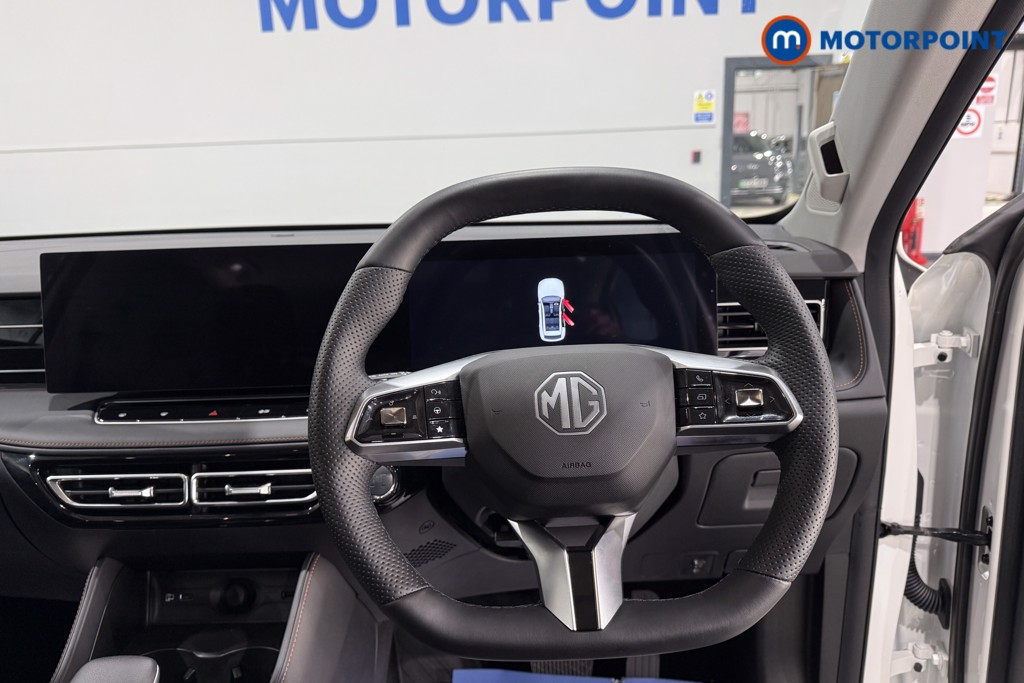 Used MG MG HS 2025 for sale - 76394365: Photo 10