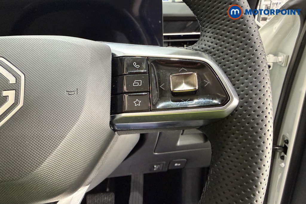 Used MG MG HS 2025 for sale - 76394365: Photo 11