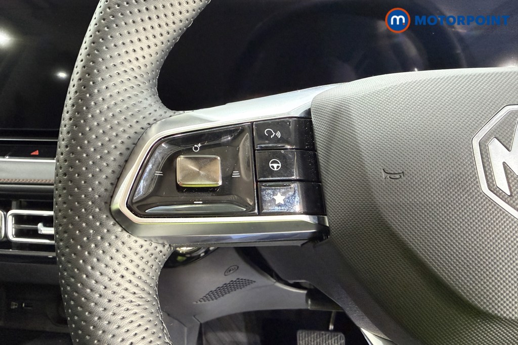 Used MG MG HS 2025 for sale - 76394365: Photo 12