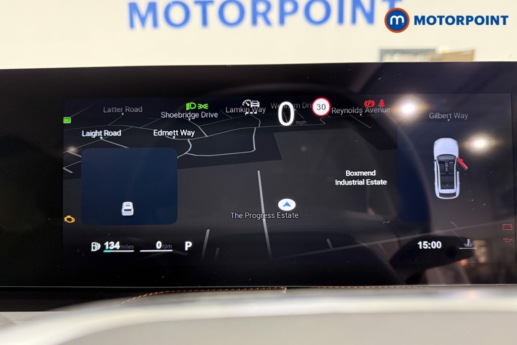 Used MG MG HS 2025 for sale - 76394365: Photo 16