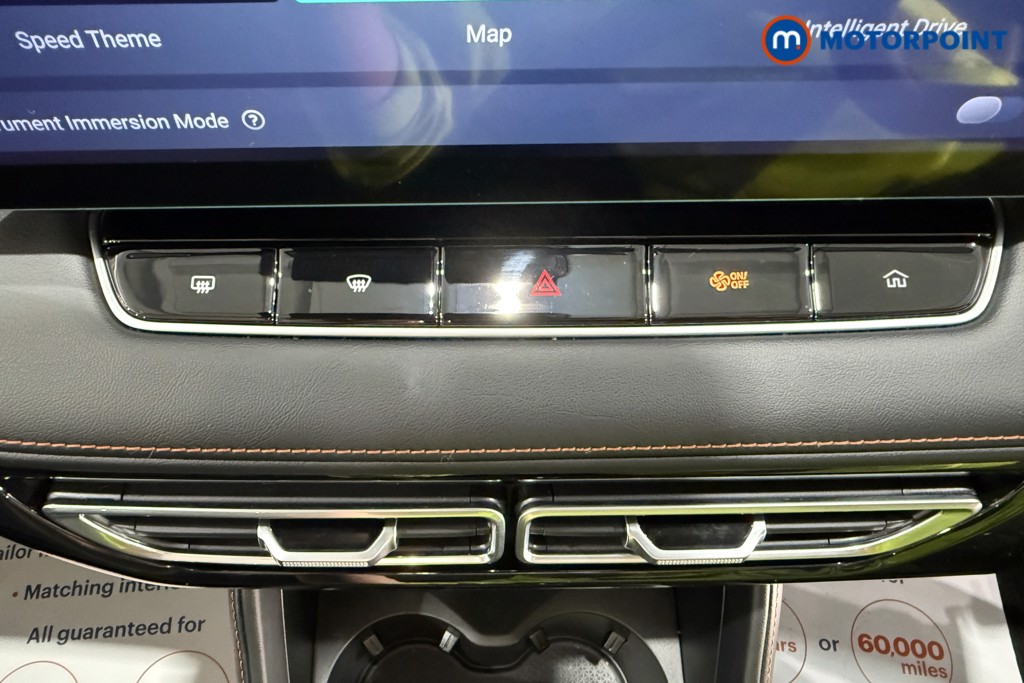 Used MG MG HS 2025 for sale - 76394365: Photo 18