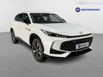 Used MG MG HS 2025 for sale - 76394365: Photo