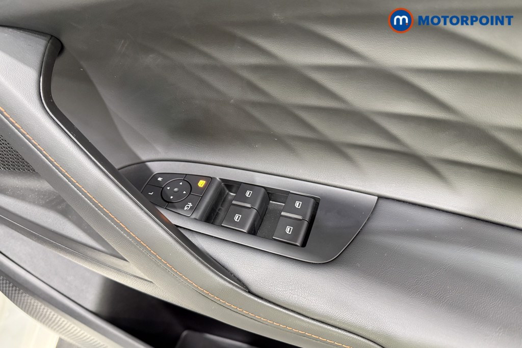 Used MG MG HS 2025 for sale - 76394365: Photo 21