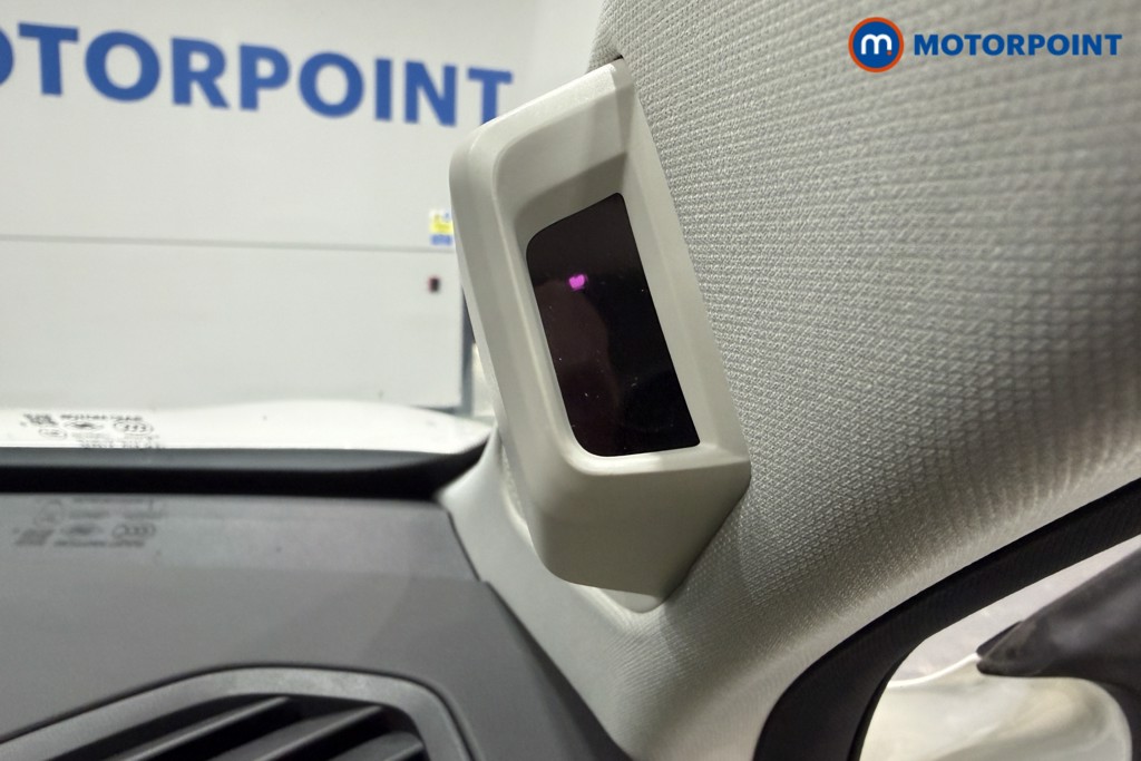 Used MG MG HS 2025 for sale - 76394365: Photo 22