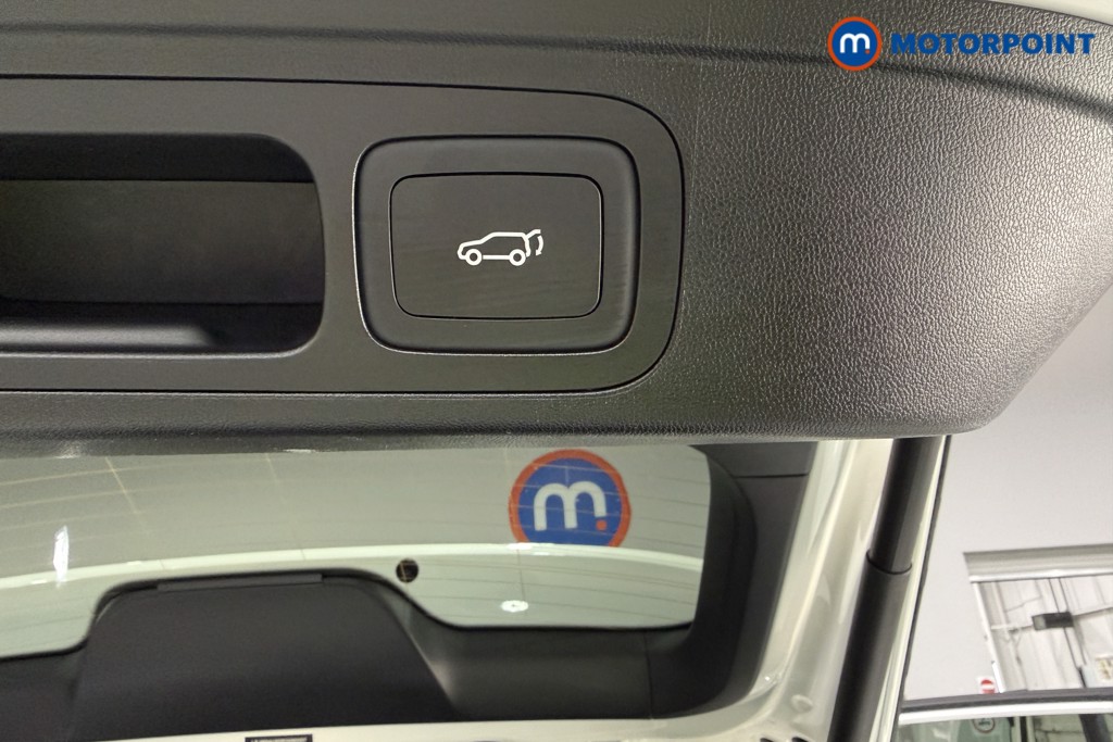 Used MG MG HS 2025 for sale - 76394365: Photo 25