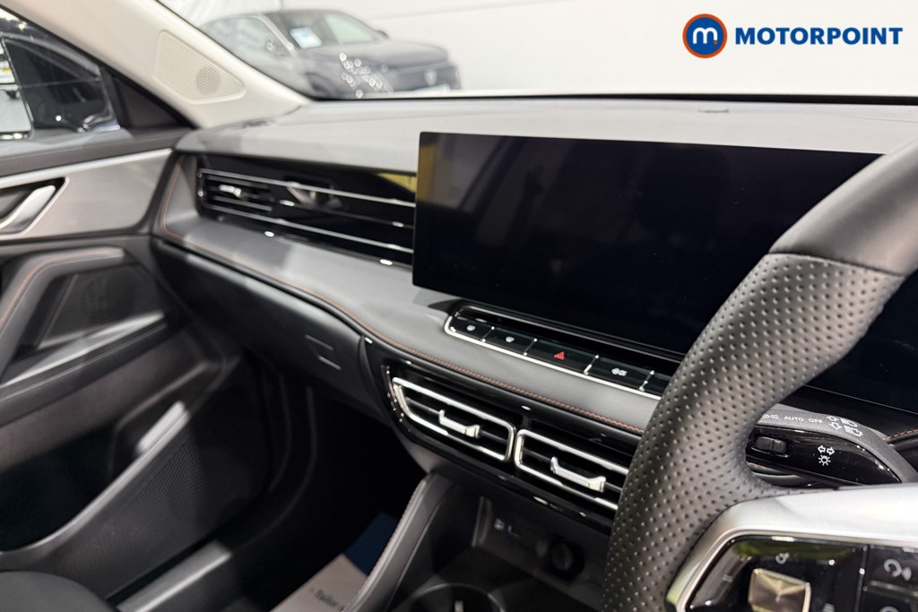 Used MG MG HS 2025 for sale - 76394365: Photo 28