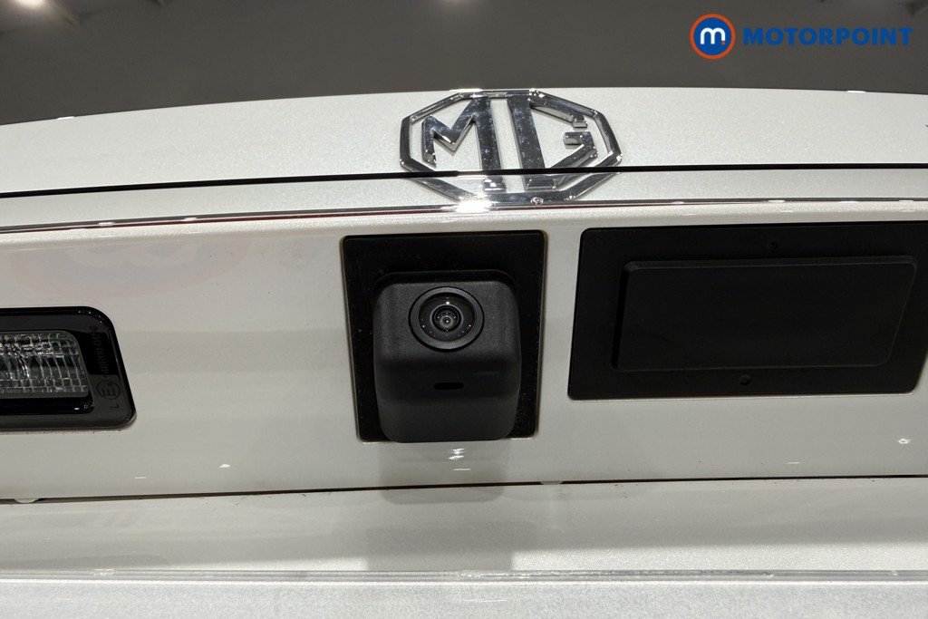 Used MG MG HS 2025 for sale - 76394365: Photo 30