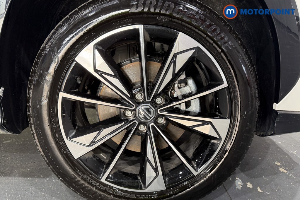 Used MG MG HS 2025 for sale - 76394365: Photo 33