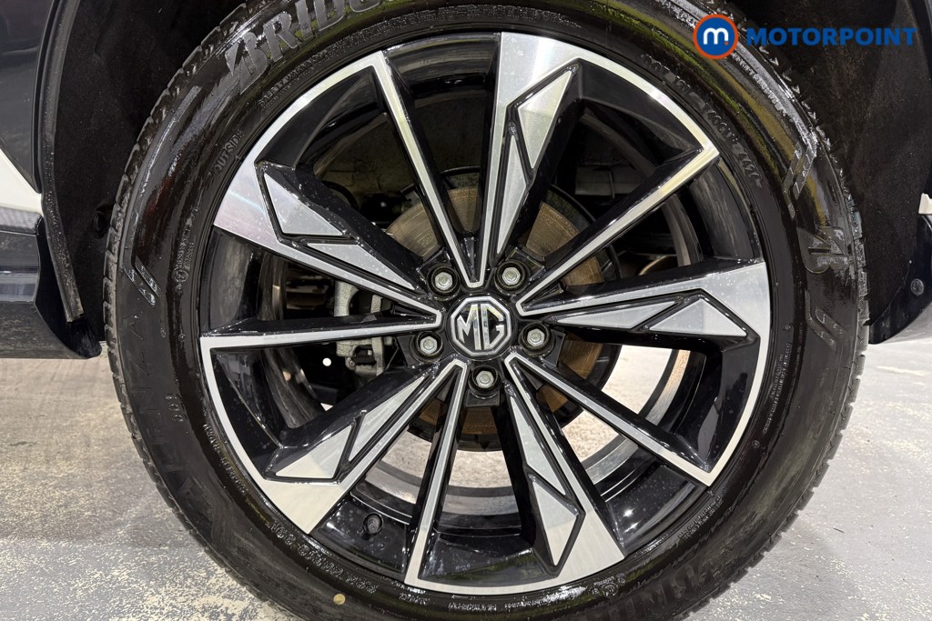 Used MG MG HS 2025 for sale - 76394365: Photo 35