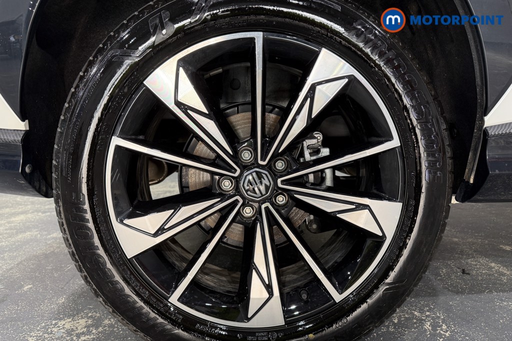 Used MG MG HS 2025 for sale - 76394365: Photo 36