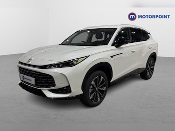 Used MG MG HS 2025 for sale - 76394365: Photo