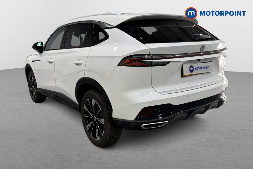 Used MG MG HS 2025 for sale - 76394365: Photo 5