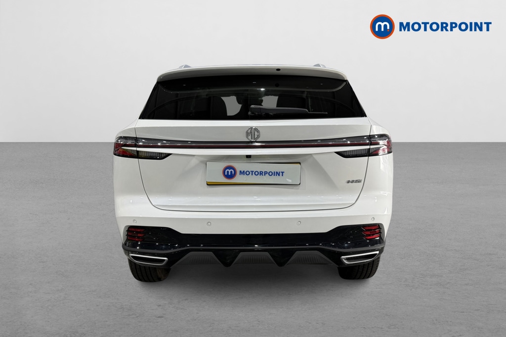 Used MG MG HS 2025 for sale - 76394365: Photo 6