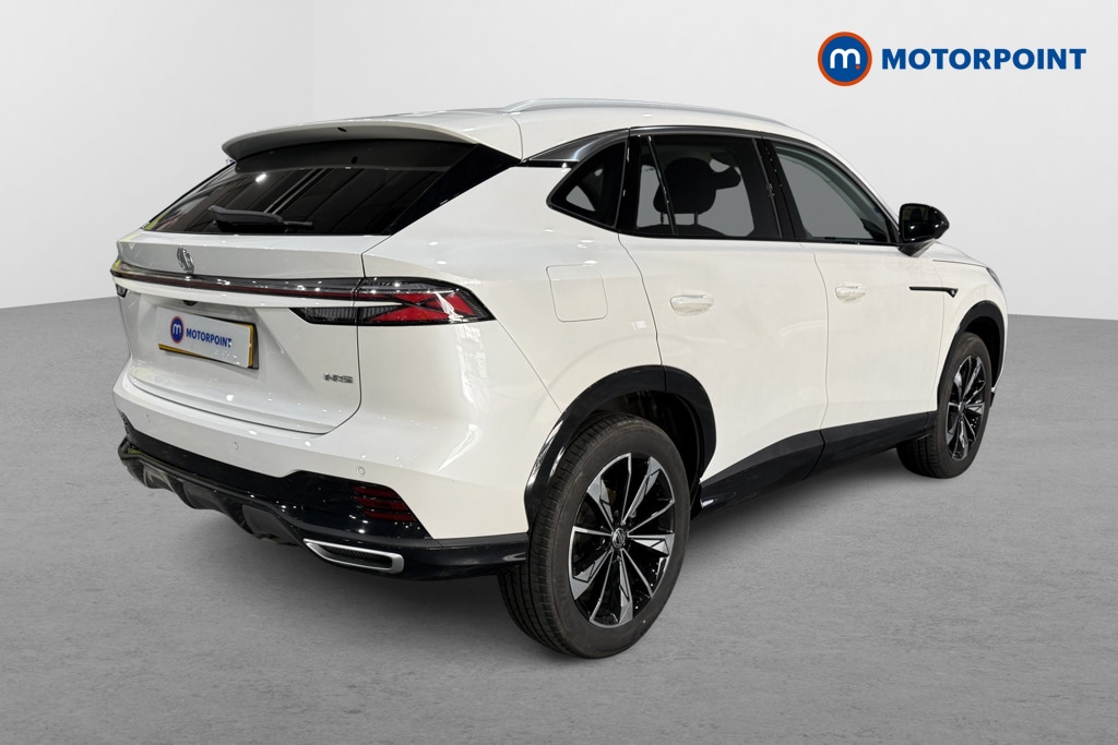 Used MG MG HS 2025 for sale - 76394365: Photo 7