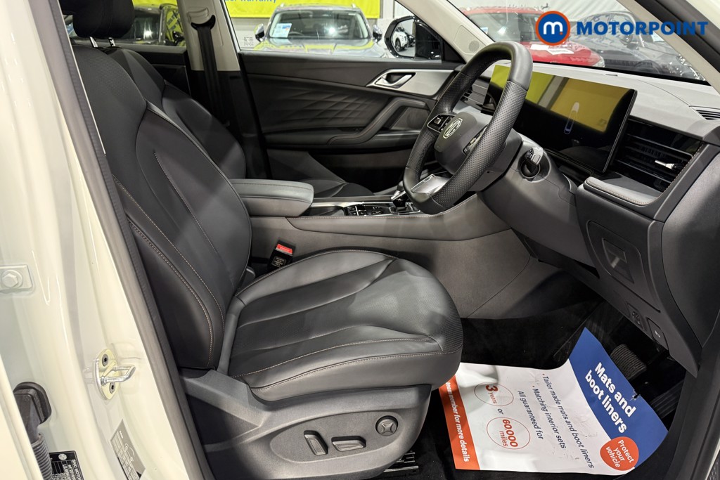 Used MG MG HS 2025 for sale - 76394365: Photo 9