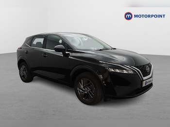 Used Nissan Qashqai 2023 for sale - 79615658: Photo