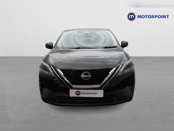 Used Nissan Qashqai 2023 for sale - 79615658: Photo