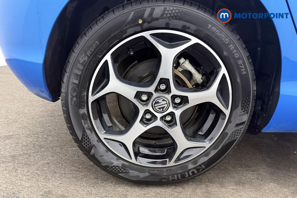 Used MG MG3 2025 for sale - 77904009: Photo 11